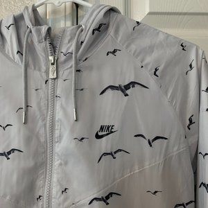 Nike Windbreaker